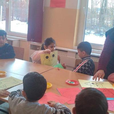 2. Figurine De Paste