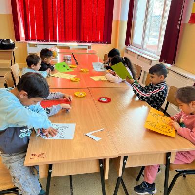 3. Figurine De Paste