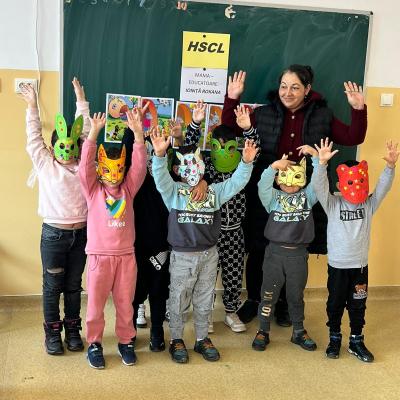 5. Figurine De Paste