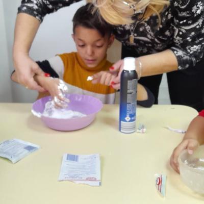 1. Zapada Artificiala