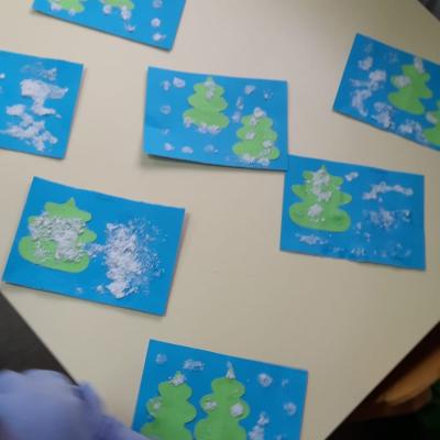 4. Zapada Artificiala